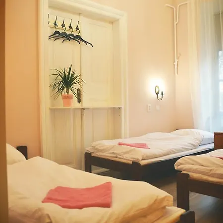 U Kmity Hostel Kraków