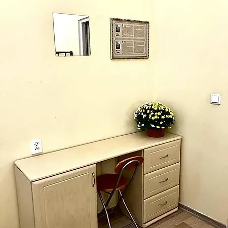 U Kmity Hostel