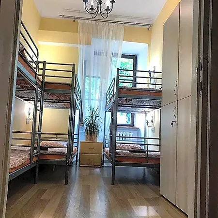 尤米缇旅舍 旅馆 克拉科夫