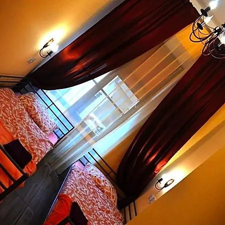 U Kmity Hostel *