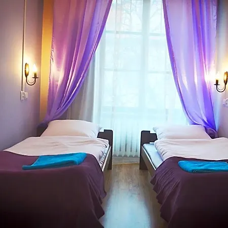 U Kmity Hostel