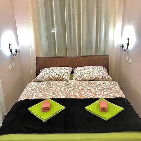 Hostel U Kmity