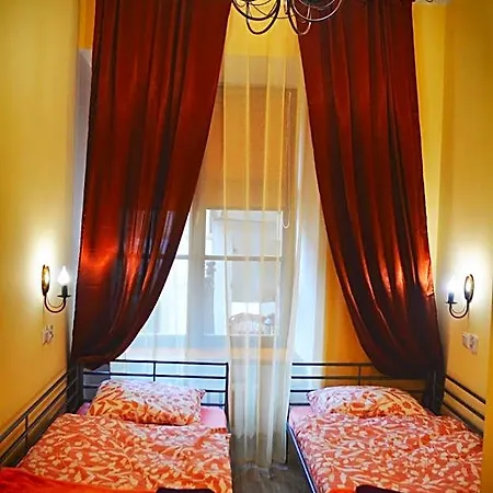 U Kmity Hostel *