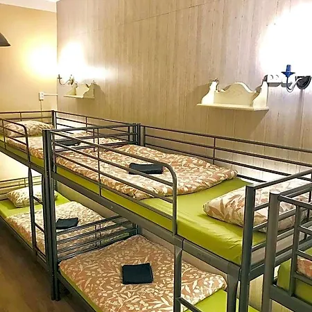 Hostel U Kmity
