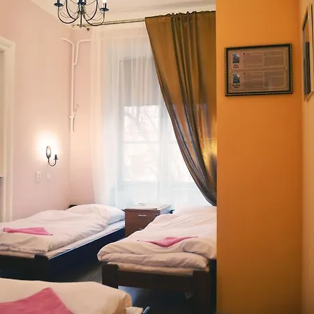 旅馆 尤米缇旅舍