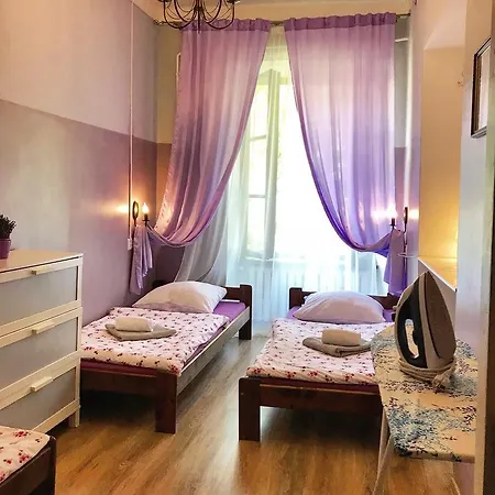 Hostel U Kmity Krakov