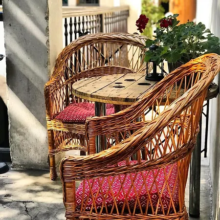 尤米缇旅舍 * 克拉科夫