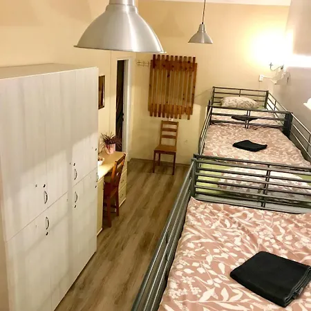 旅馆 尤米缇旅舍