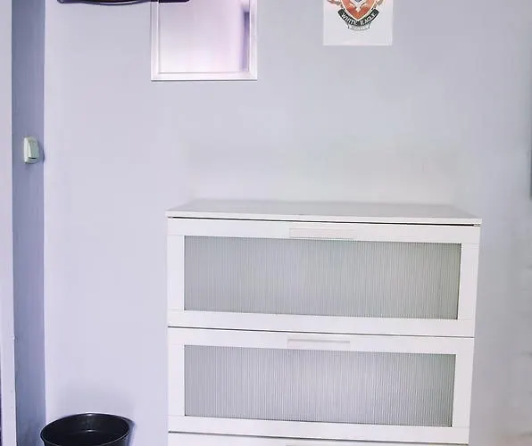 ホステル ホステルu クミティ クラクフ