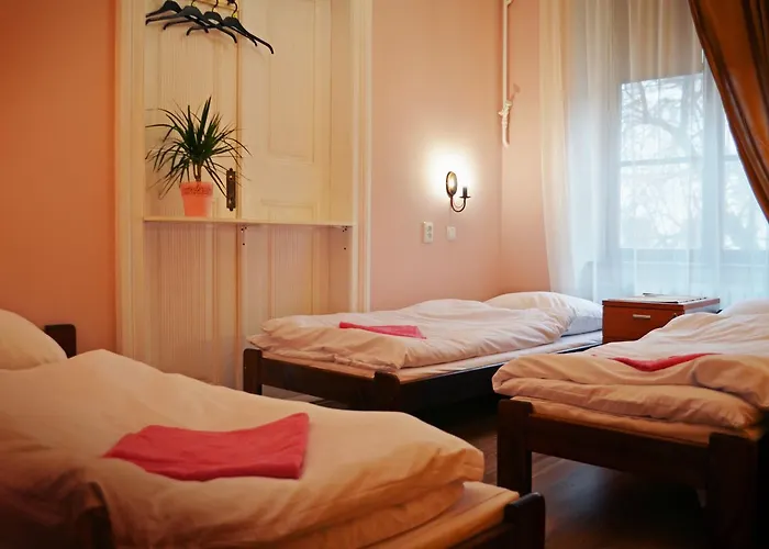 ホステルu クミティ * クラクフ