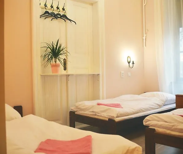 U Kmity Hostel Krakau