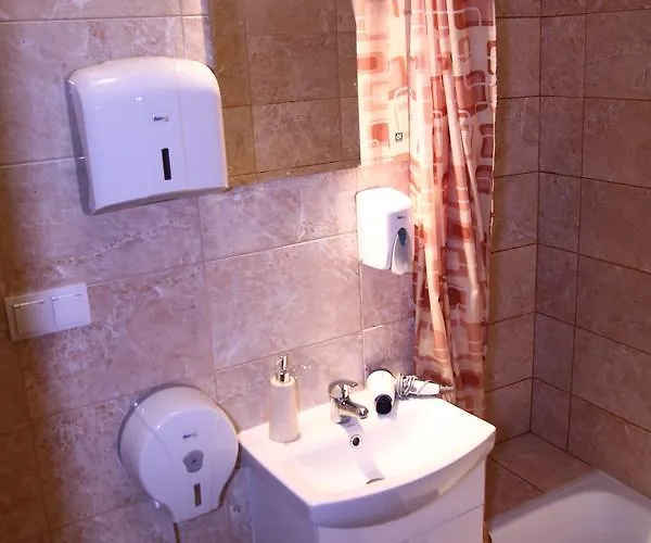 ホステルu クミティ ホステル *