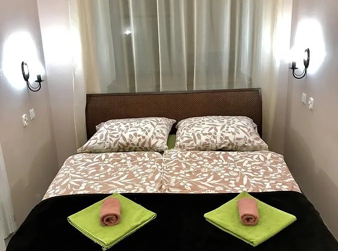 ホステルu クミティ *