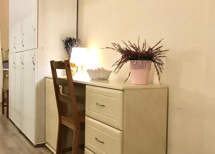 ホステルu クミティ