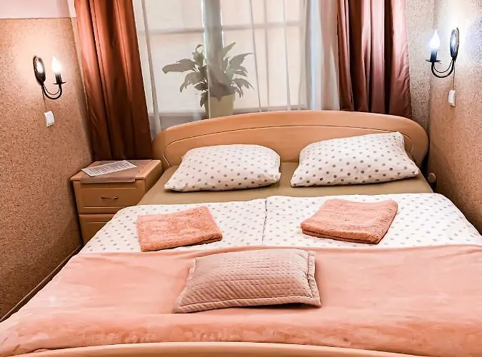 ホステル ホステルu クミティ *