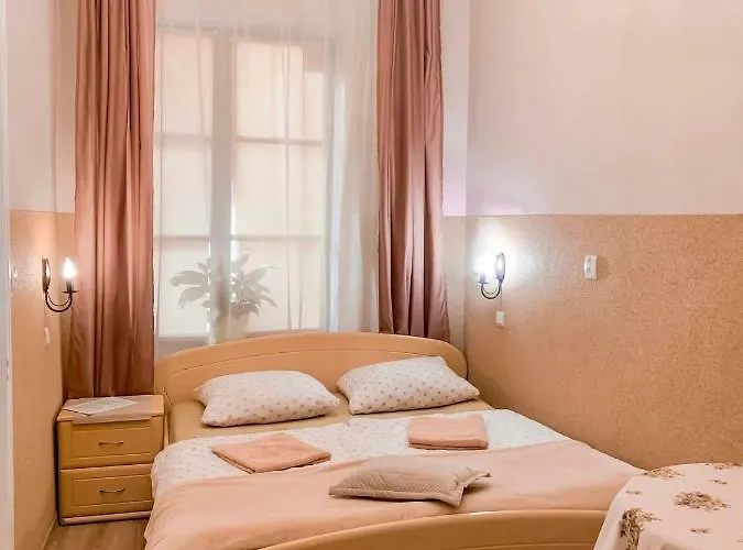 Hostel U Kmity Krakau