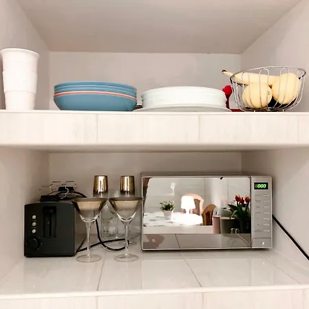 Auberge de jeunesse U Kmity