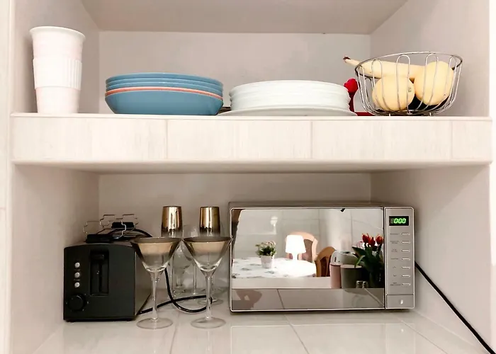 Auberge de jeunesse U Kmity