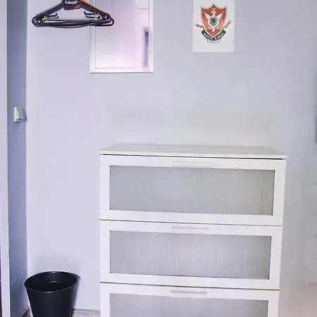 Hostel U Kmity Krakov