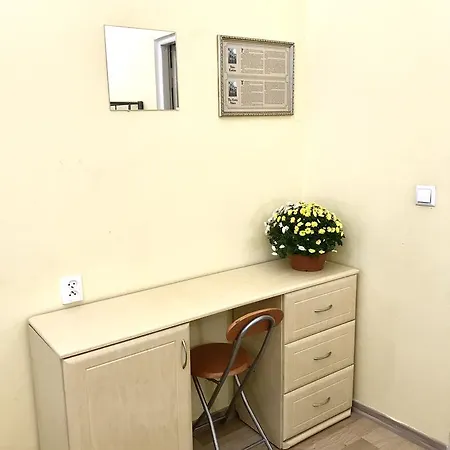 U Kmity אכסניה