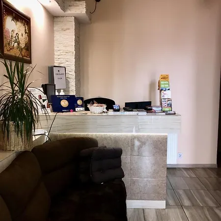 U Kmity * קרקוב