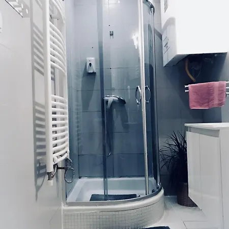 אכסניה U Kmity