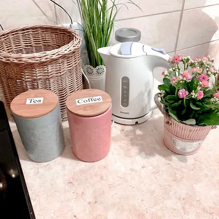 U Kmity אכסניה קרקוב