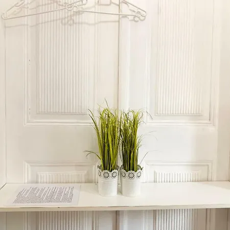 אכסניה U Kmity קרקוב