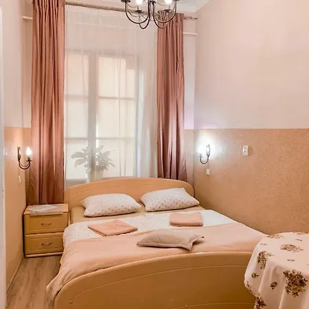 אכסניה U Kmity קרקוב