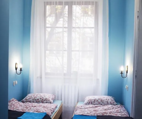 U Kmity * Краков